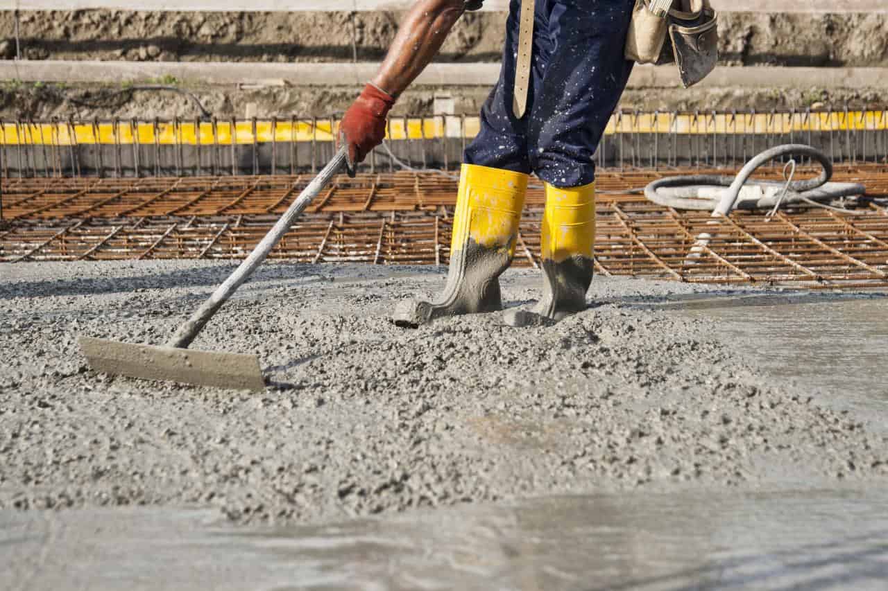 Lüleburgaz İnşaat Betoncusu